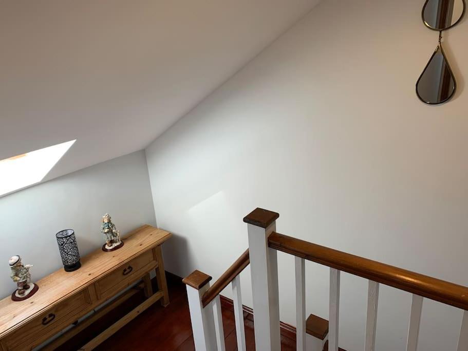 Cut Limestone Apartment Riverside Lodge คาร์โลว์ ภายนอก รูปภาพ